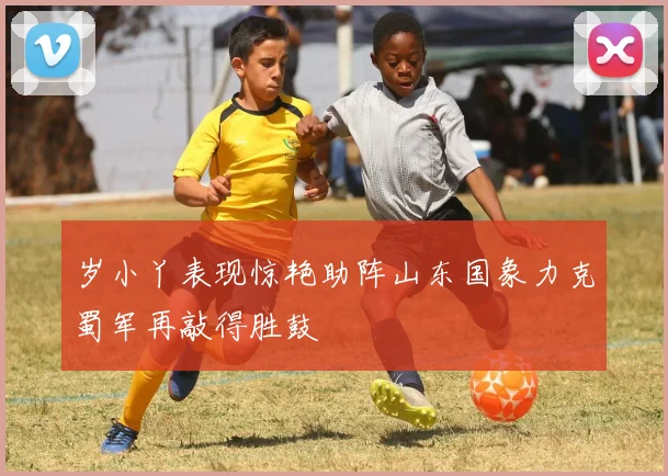 岁小丫表现惊艳助阵山东国象力克蜀军再敲得胜鼓