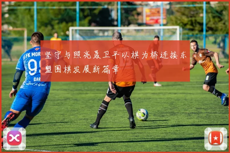 坚守与照亮聂卫平以棋为桥连接东盟围棋发展新篇章